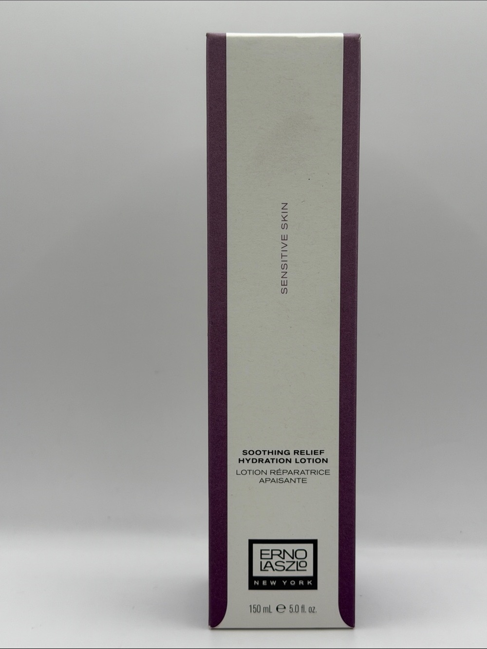 Erno Laszlo Soothing Relief Hydration Lotion 150mL 5.0oz New Sealed